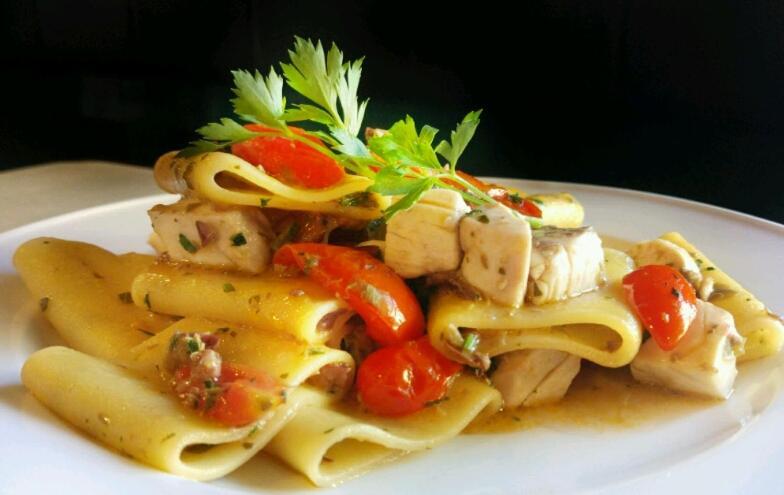Hotel Mia Restaurant Airport Rimini Bagian luar foto