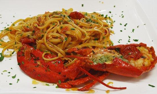 Hotel Mia Restaurant Airport Rimini Bagian luar foto