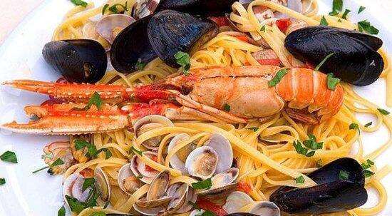 Hotel Mia Restaurant Airport Rimini Bagian luar foto